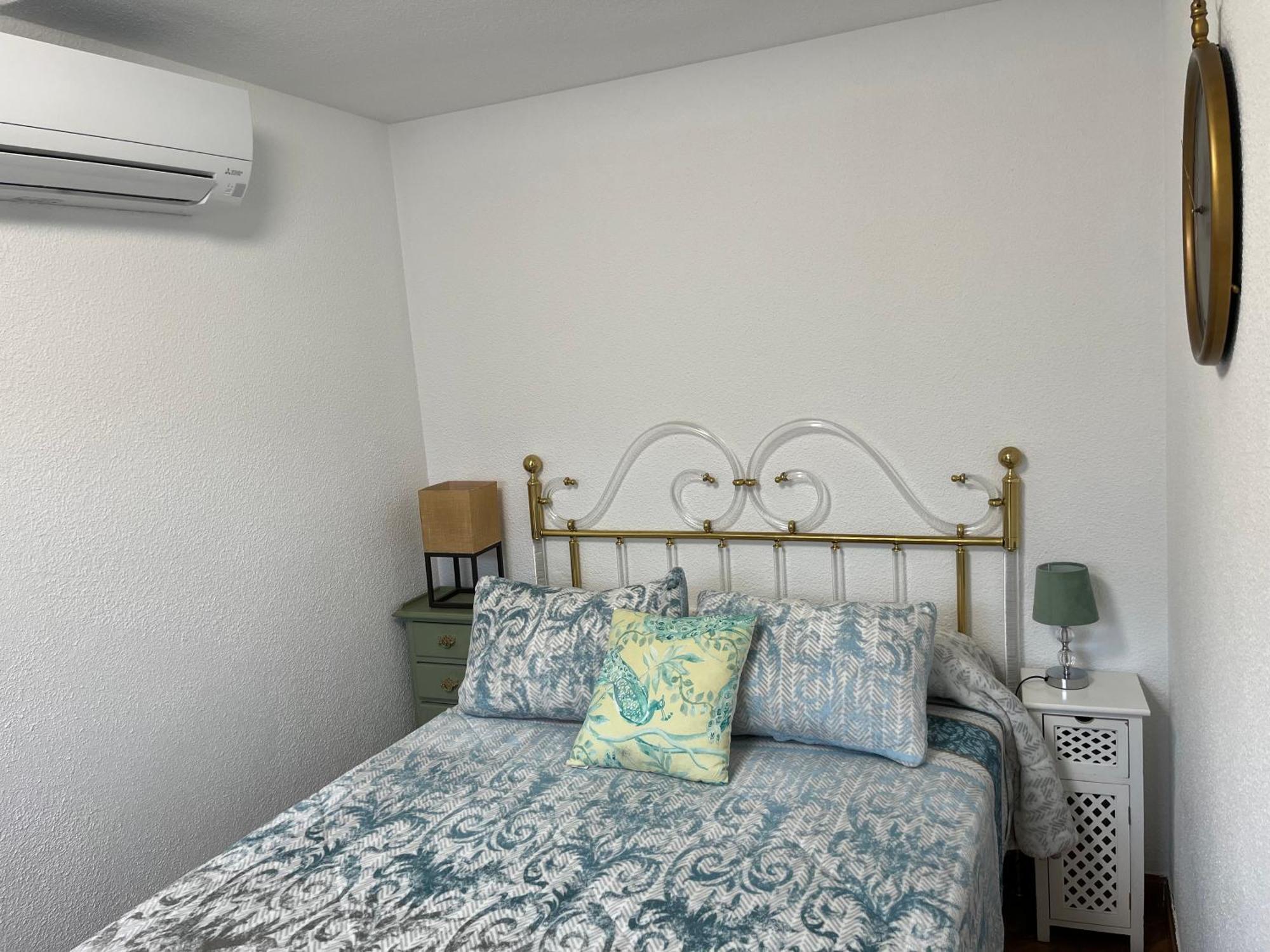 Duplex Laranitasalmantina Apartamento Salamanca Exterior foto