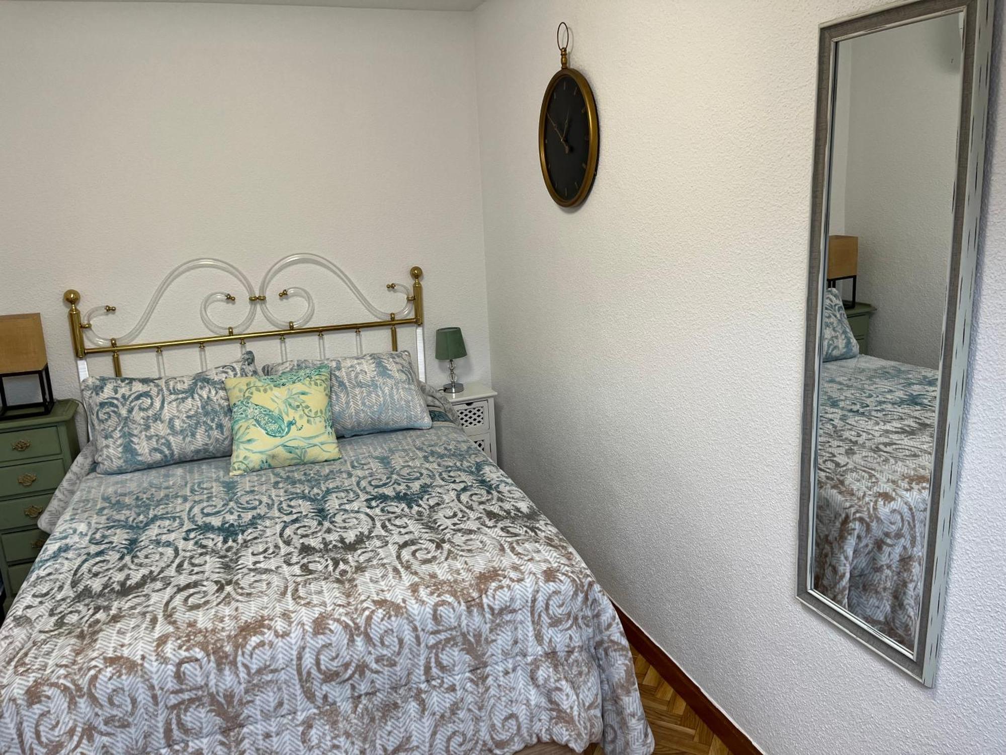 Duplex Laranitasalmantina Apartamento Salamanca Exterior foto