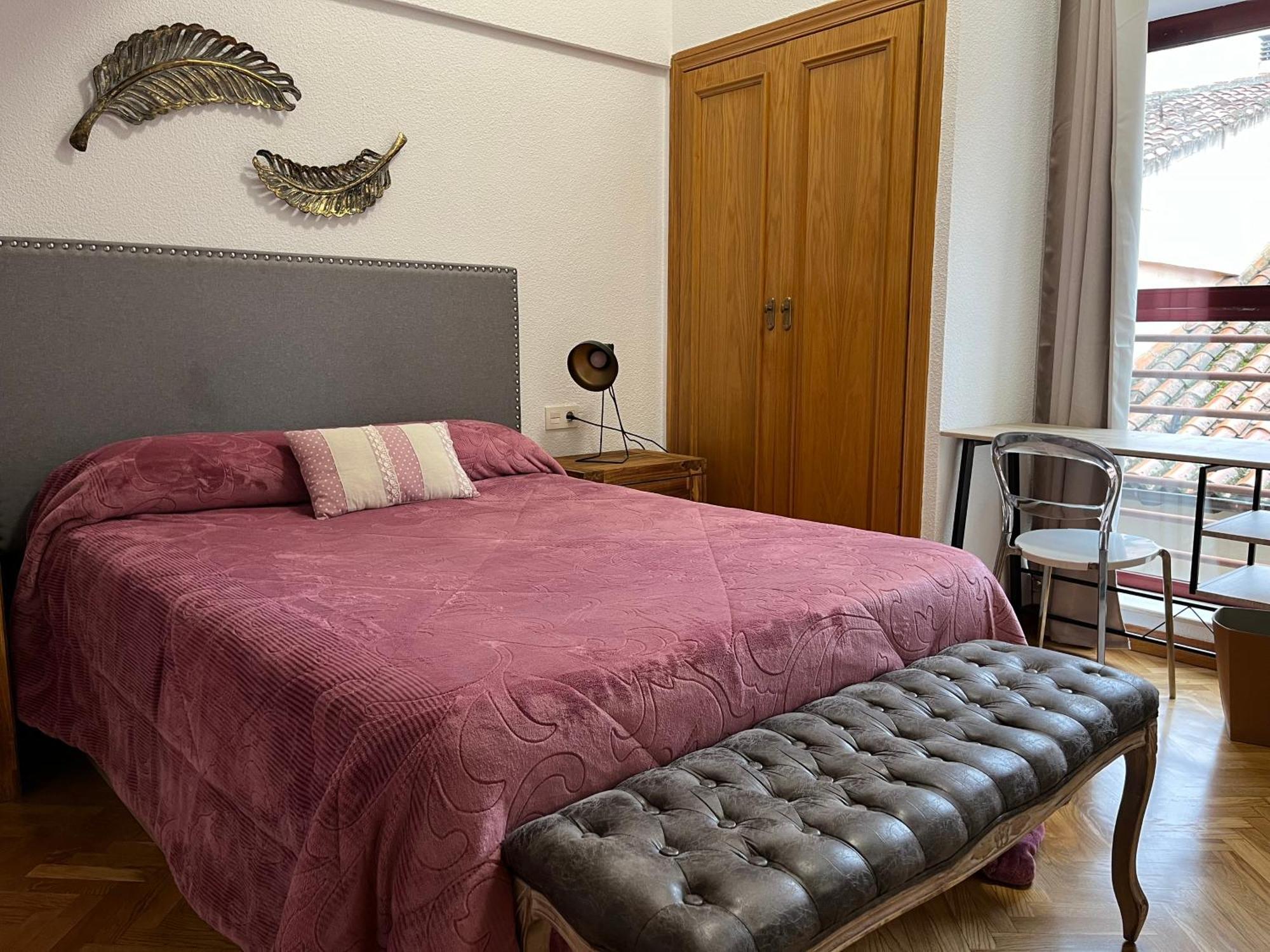 Duplex Laranitasalmantina Apartamento Salamanca Exterior foto