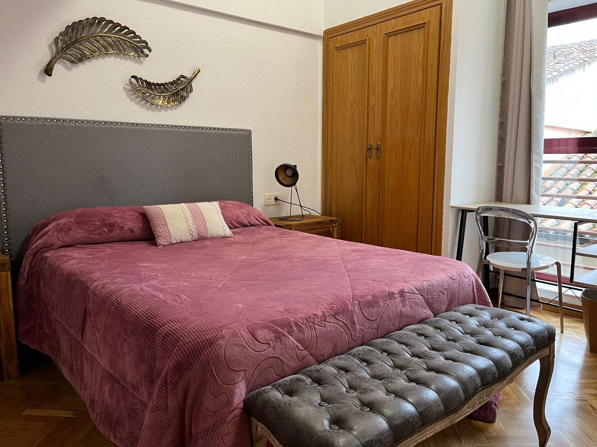 Duplex Laranitasalmantina Apartamento Salamanca Exterior foto
