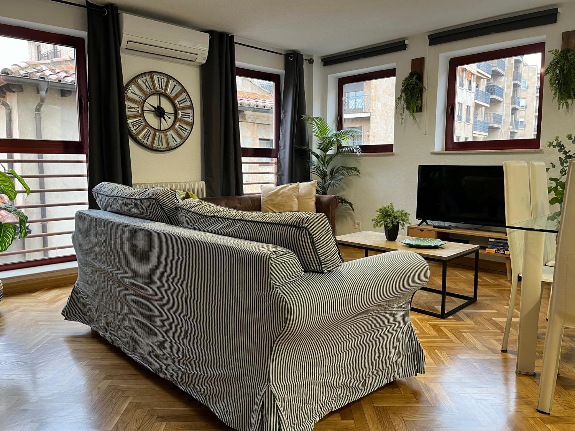 Duplex Laranitasalmantina Apartamento Salamanca Exterior foto
