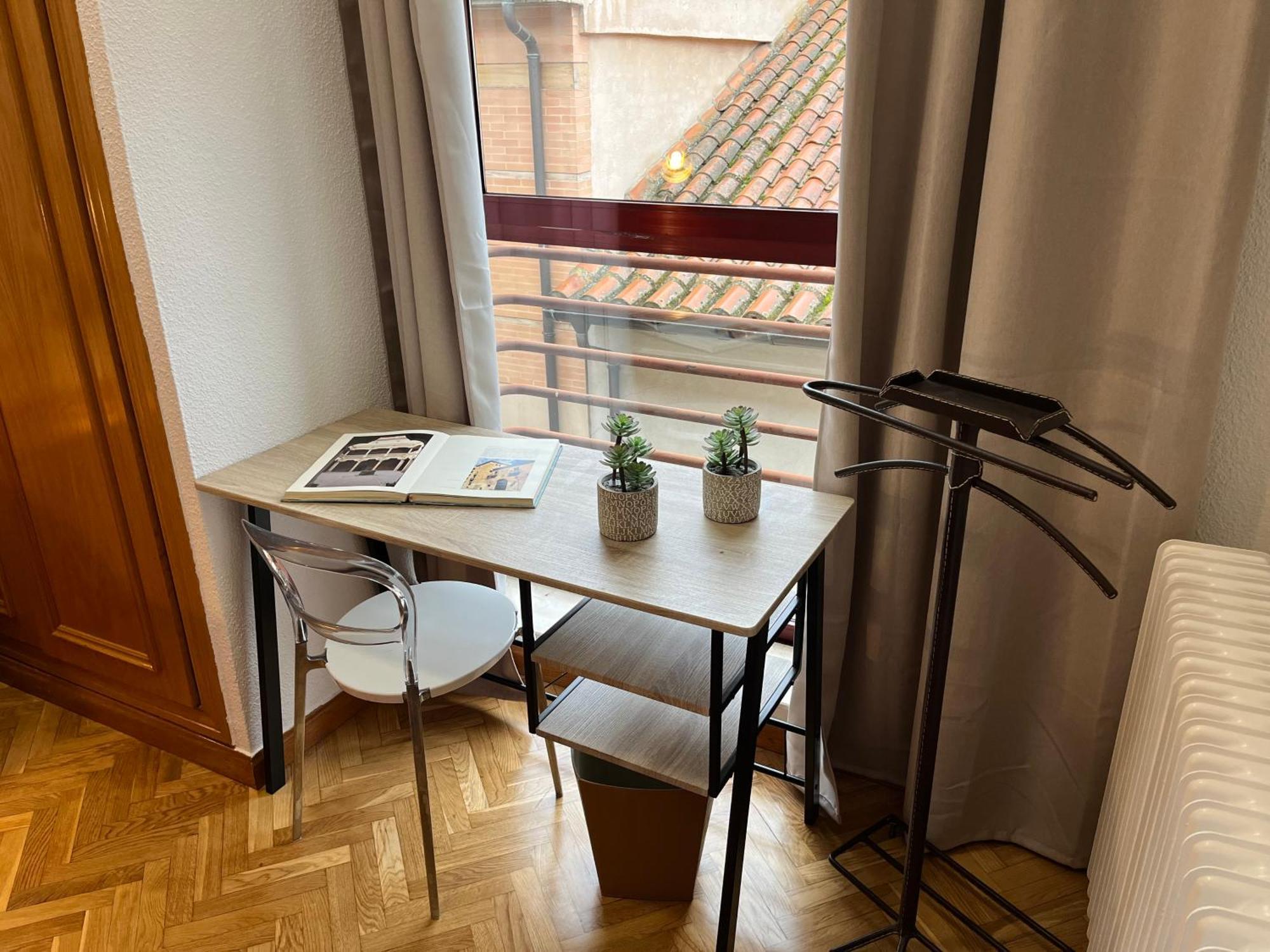 Duplex Laranitasalmantina Apartamento Salamanca Exterior foto