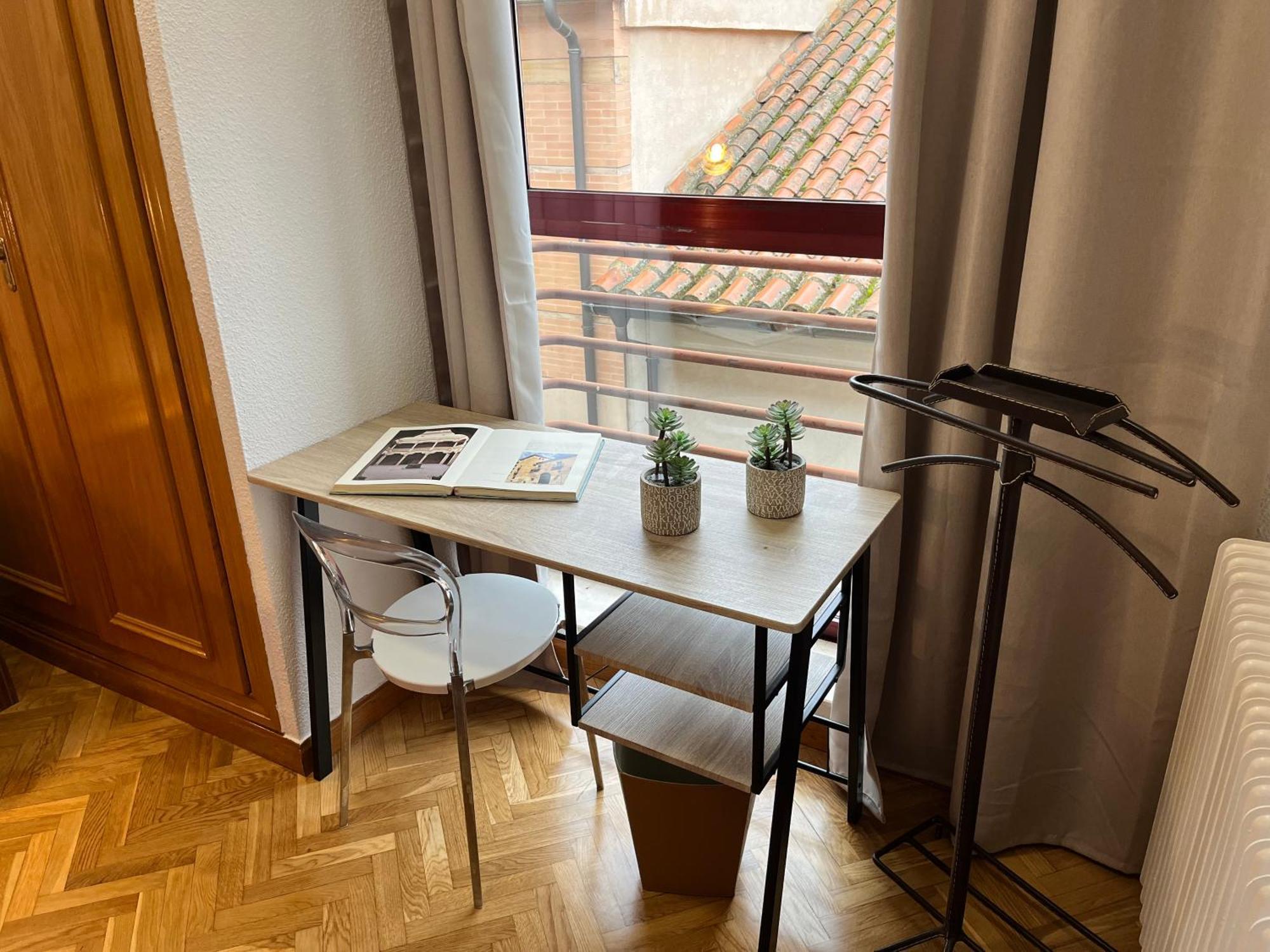 Duplex Laranitasalmantina Apartamento Salamanca Exterior foto