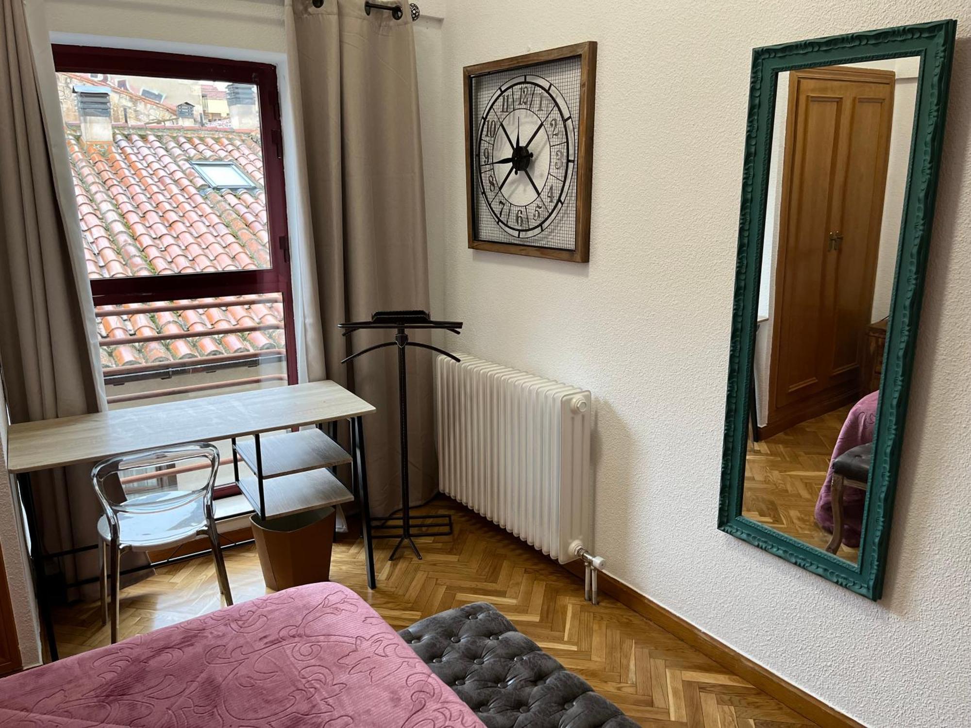 Duplex Laranitasalmantina Apartamento Salamanca Exterior foto