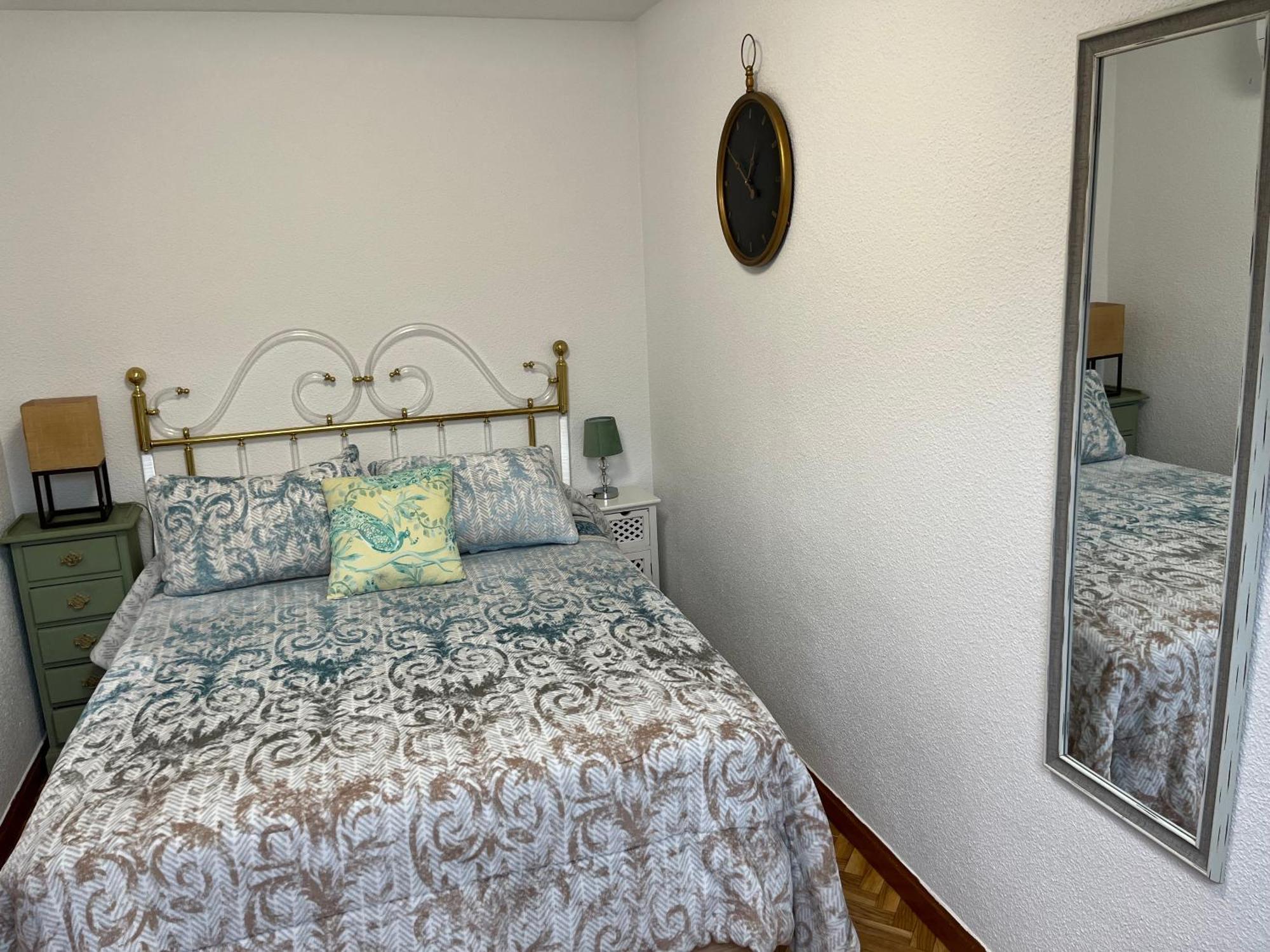 Duplex Laranitasalmantina Apartamento Salamanca Exterior foto