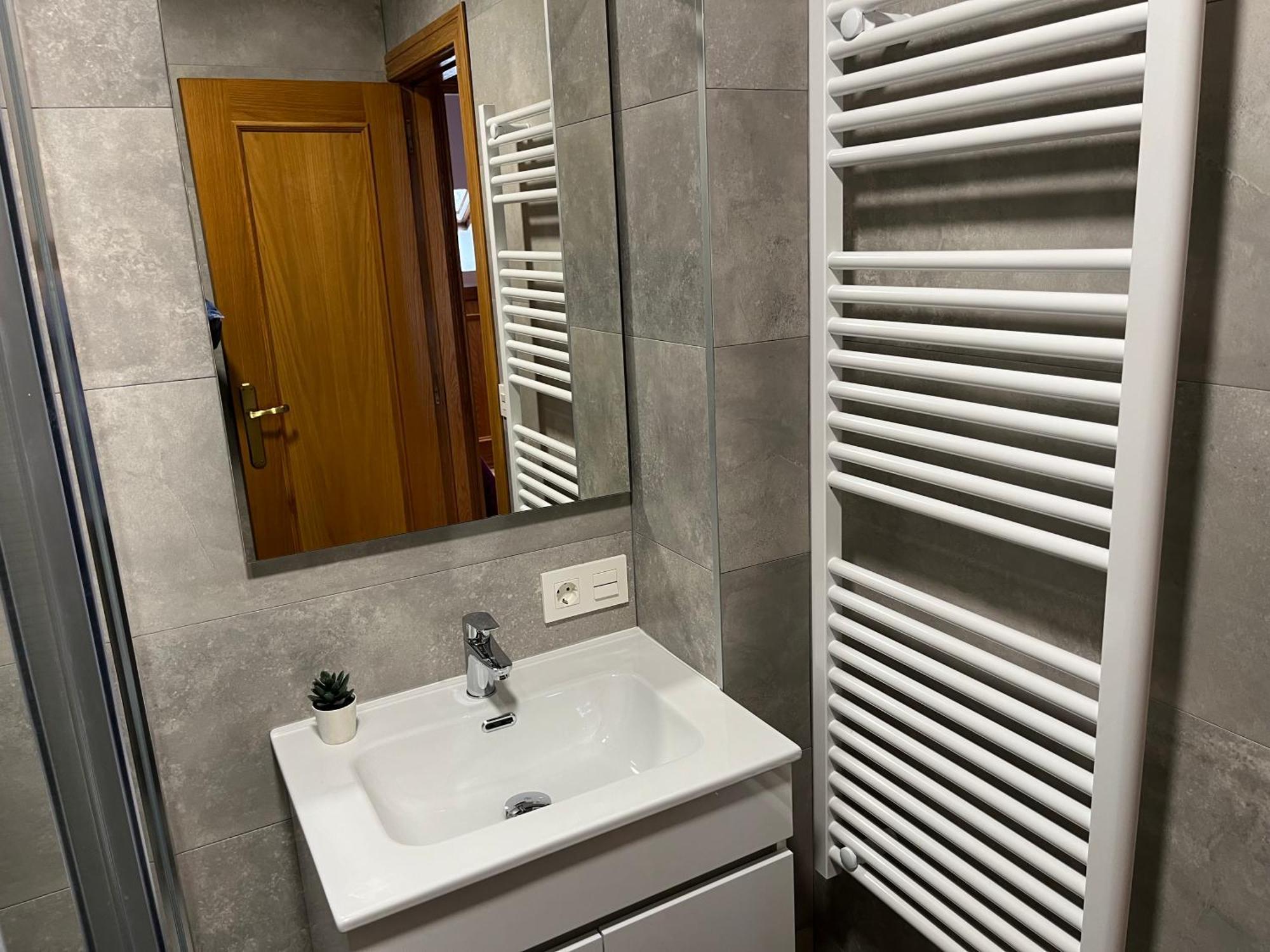 Duplex Laranitasalmantina Apartamento Salamanca Exterior foto