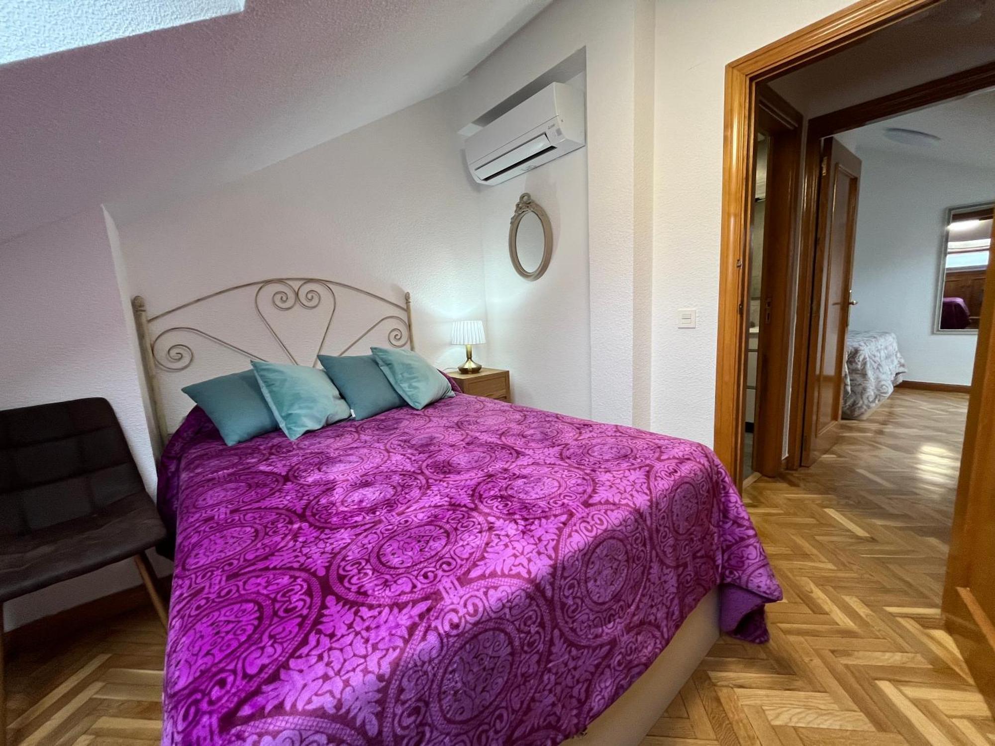 Duplex Laranitasalmantina Apartamento Salamanca Exterior foto